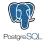 postgresql