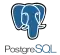 postgresql