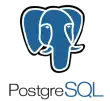 postgresql